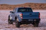 Ford Ranger Raptor 2019 года (ZA)